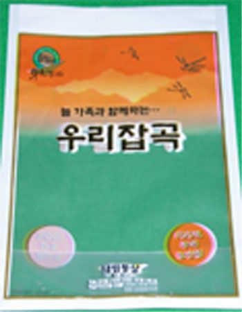 식품포장지