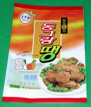 식품포장지