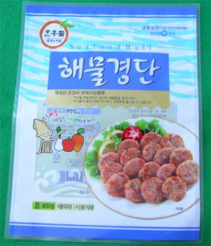 식품포장지