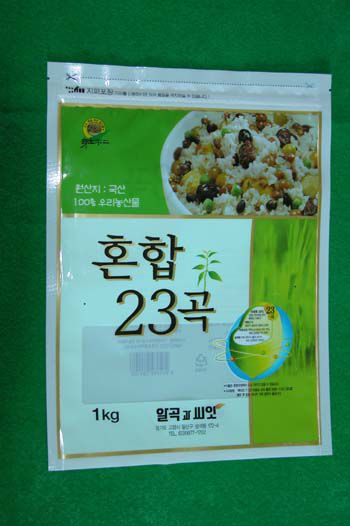 식품포장지