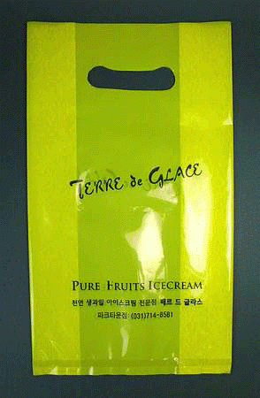 비닐쇼핑백