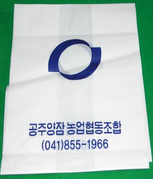 비닐쇼핑백