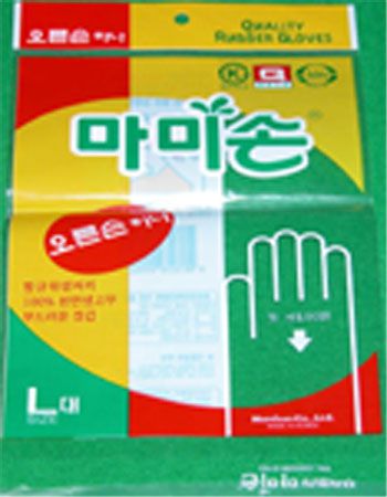  공업용포장지